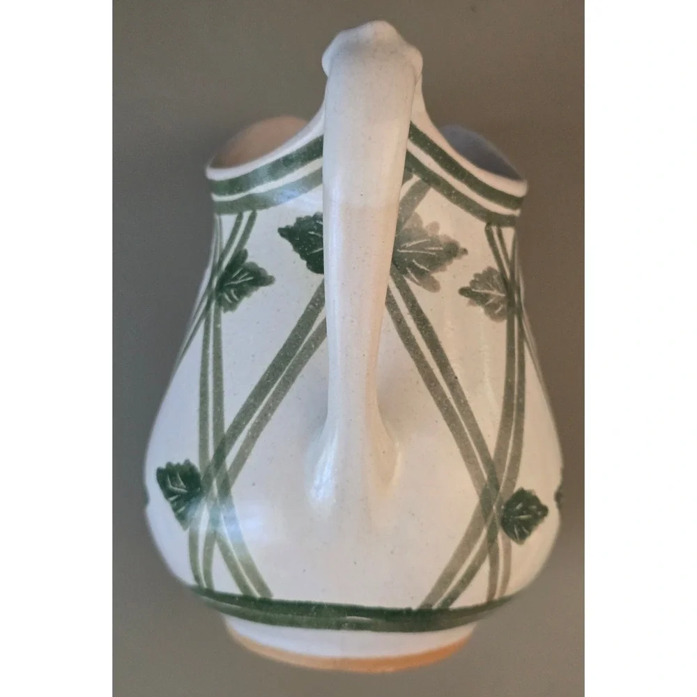Vintage 1970s Amnion Pottery 